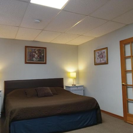 Hickory Shades Motel Nashville Exterior foto