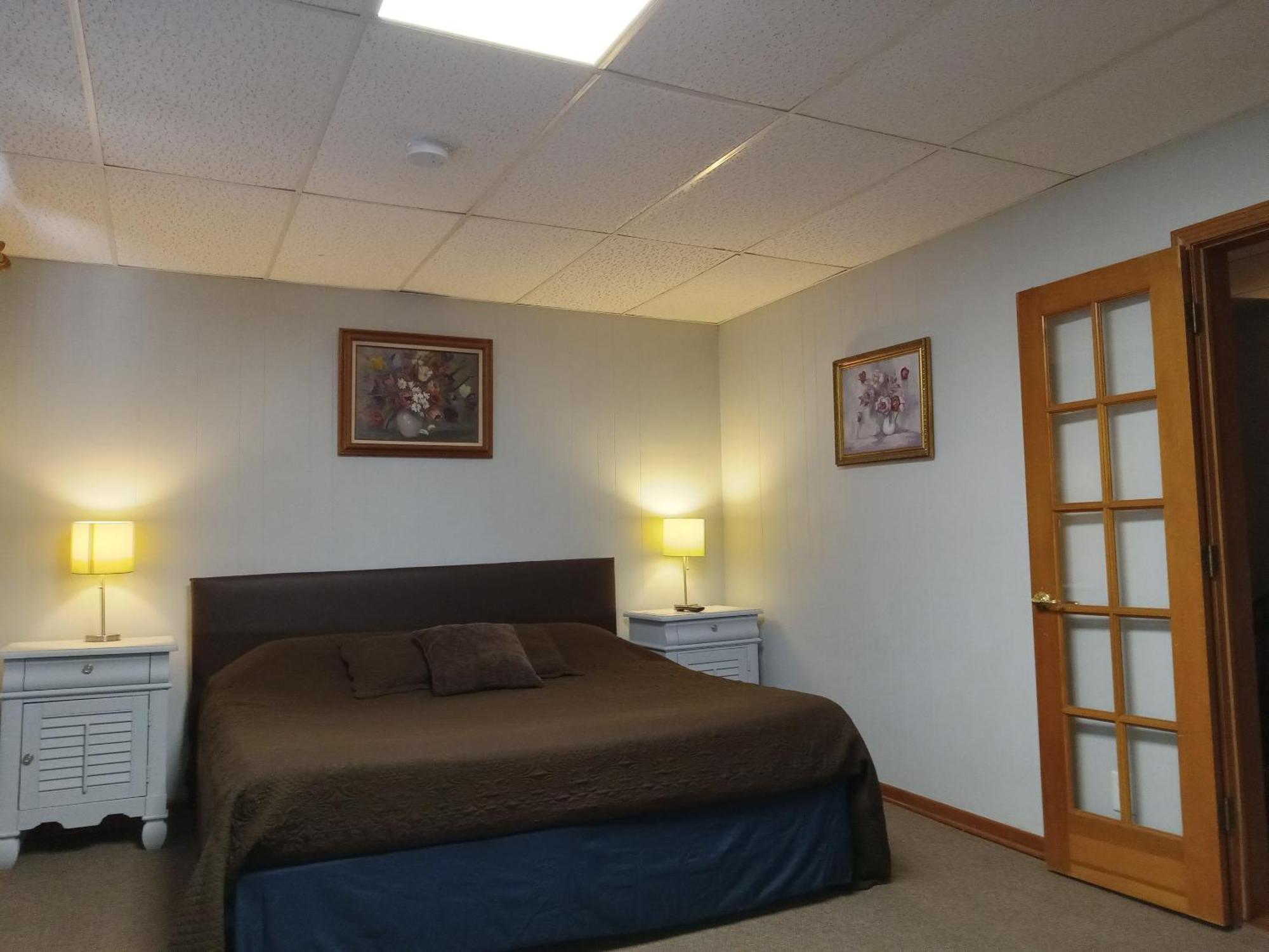 Hickory Shades Motel Nashville Exterior foto